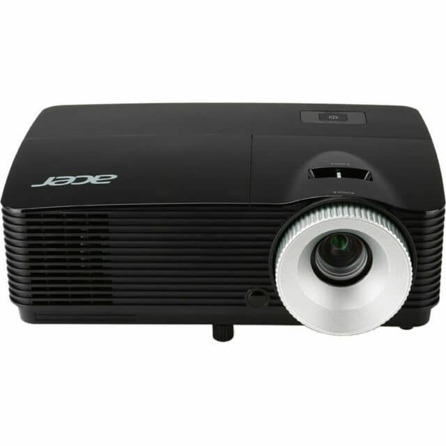 Acer SA243Y G0bi Monitors New