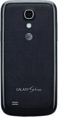 Samsung Galaxy S4 Mini Cell Phones Black 16GB Unlocked New