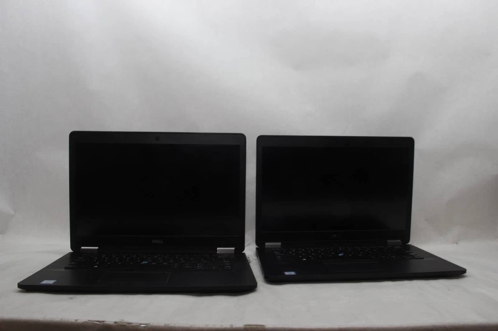 Dell Latitude Computers Used - Good
