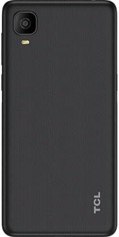 TCL A30 Cell Phones Black 32GB Unlocked Refurbished - Excellent