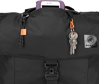 Mammut Xeron Messenger Women's bags Black Unspecified New