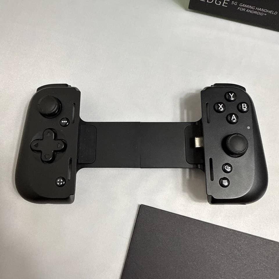 Razer Edge 5G Video Game Consoles Used - Good