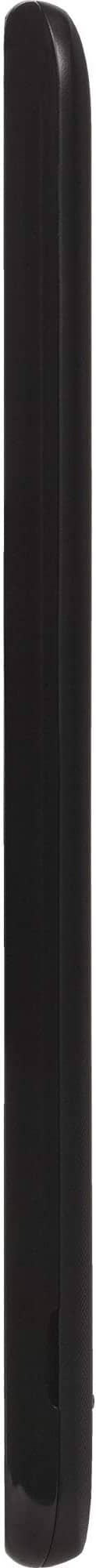 LG Rebel 4 Cell Phones Black 16GB Tracfone New