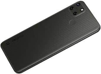 realme C25Y Cell Phones Gray 128GB Unlocked New