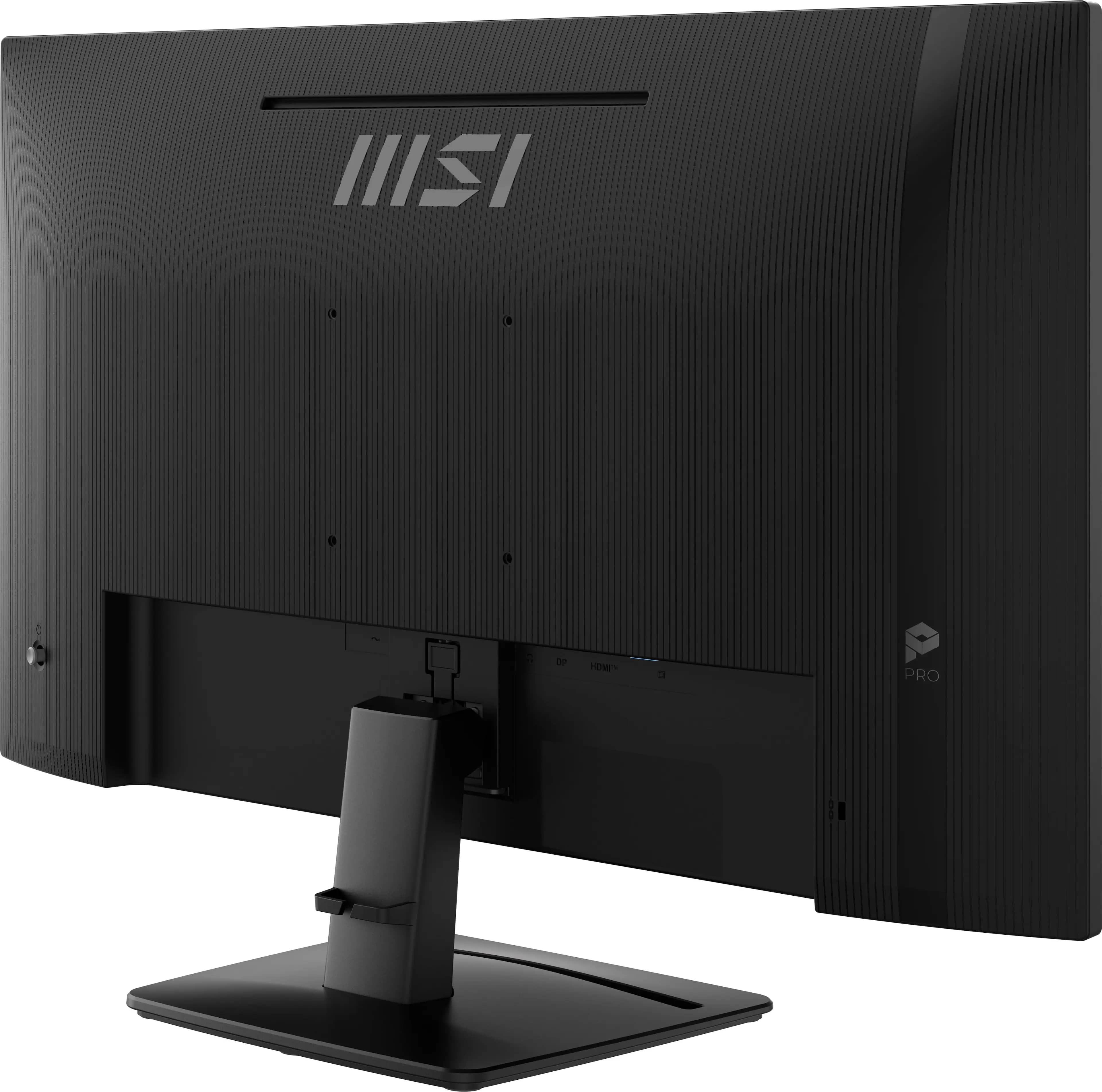MSI PRO MP271A E2 Monitors New