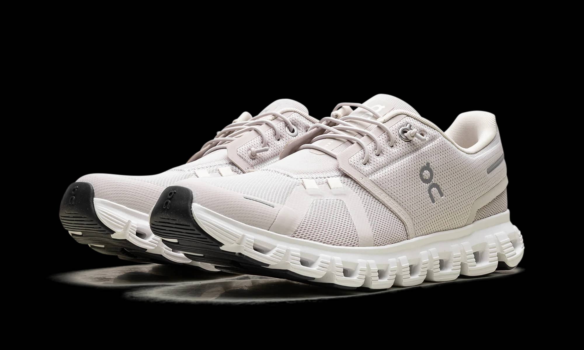 On Cloud 6 Sneaker White 9.5 New