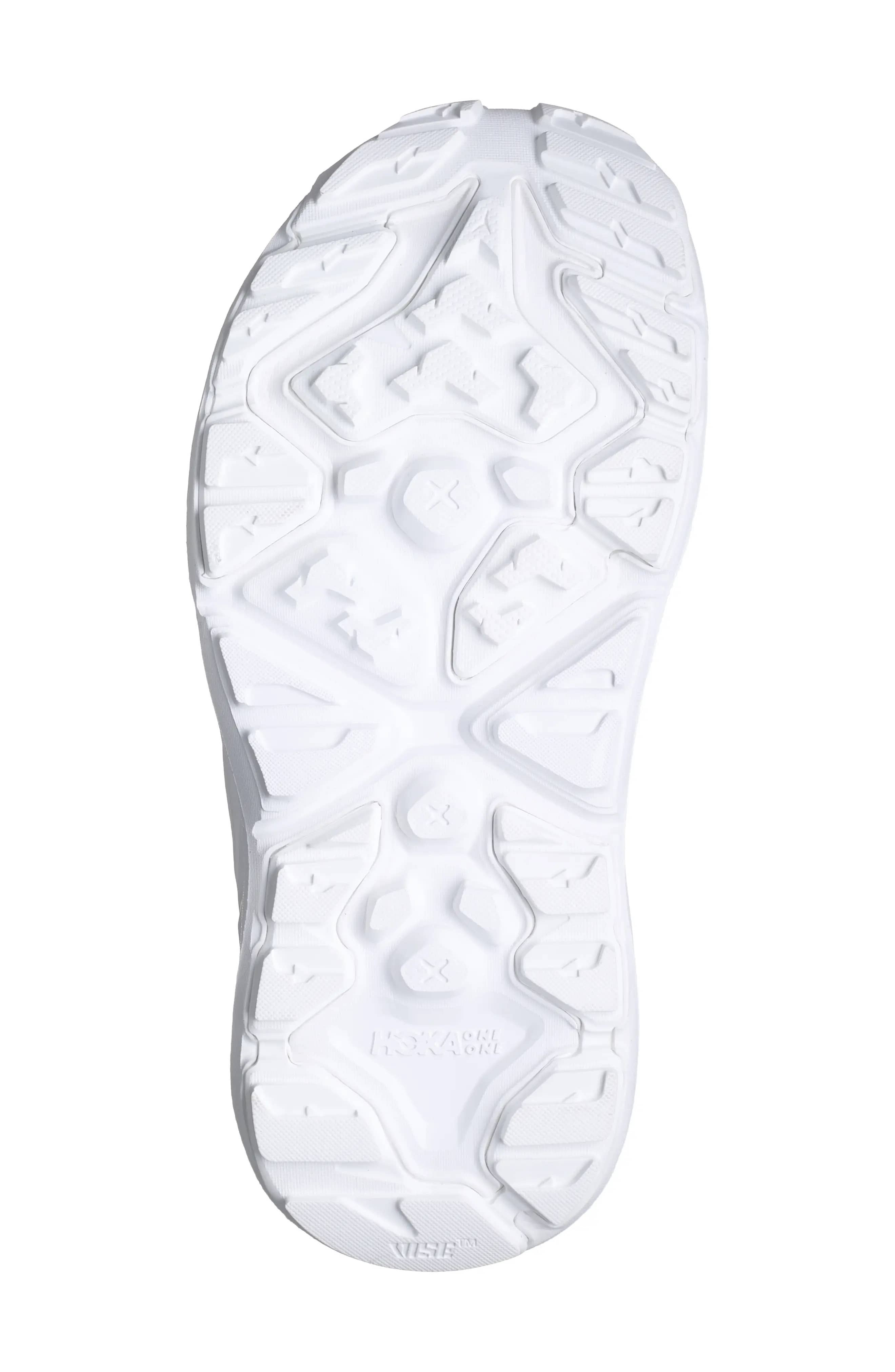 Hoka Hopara Sneaker White 14 New