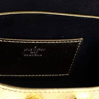 Louis Vuitton Twist Shoulder Bag Women's bags Black Monogram MM New