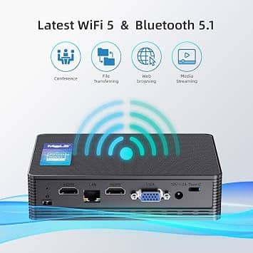 MeLE Quieter HD3Q Computers New
