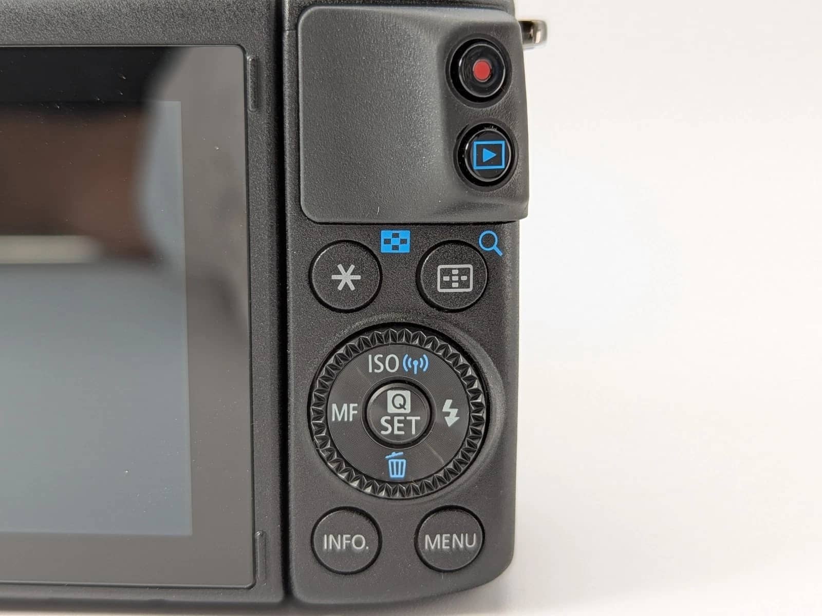 Canon EOS M3 Digital Cameras Black Body Only New