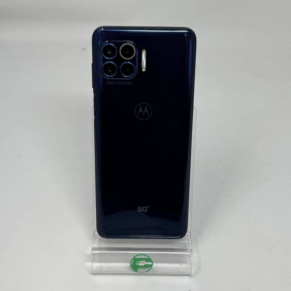 Motorola edge+ 5G UW Cell Phones White 512GB Unlocked Refurbished - Excellent