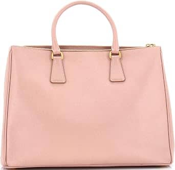 Prada Arqué Shoulder Bag Women's bags Small White Leather New