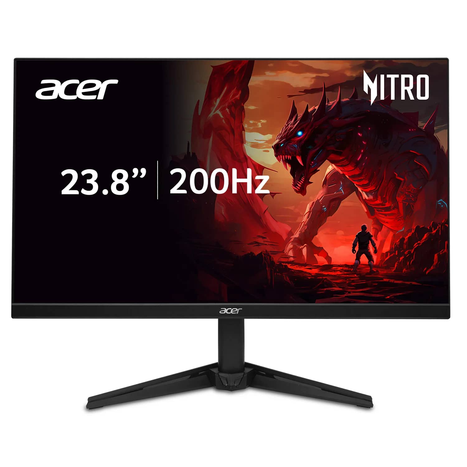 Acer QG241Y X1biip Monitors New