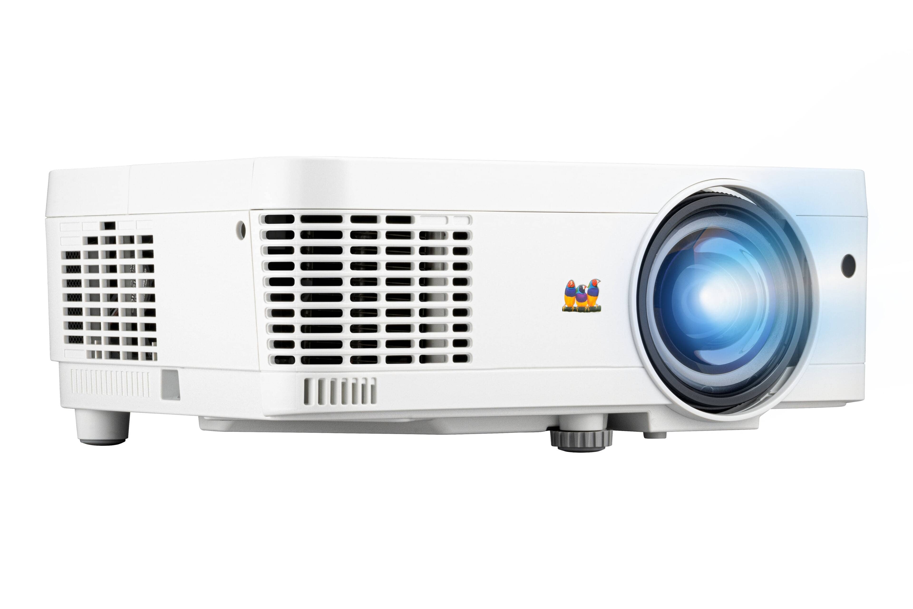 ViewSonic LS560WH Projectors New