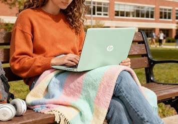 HP Essential Computers New