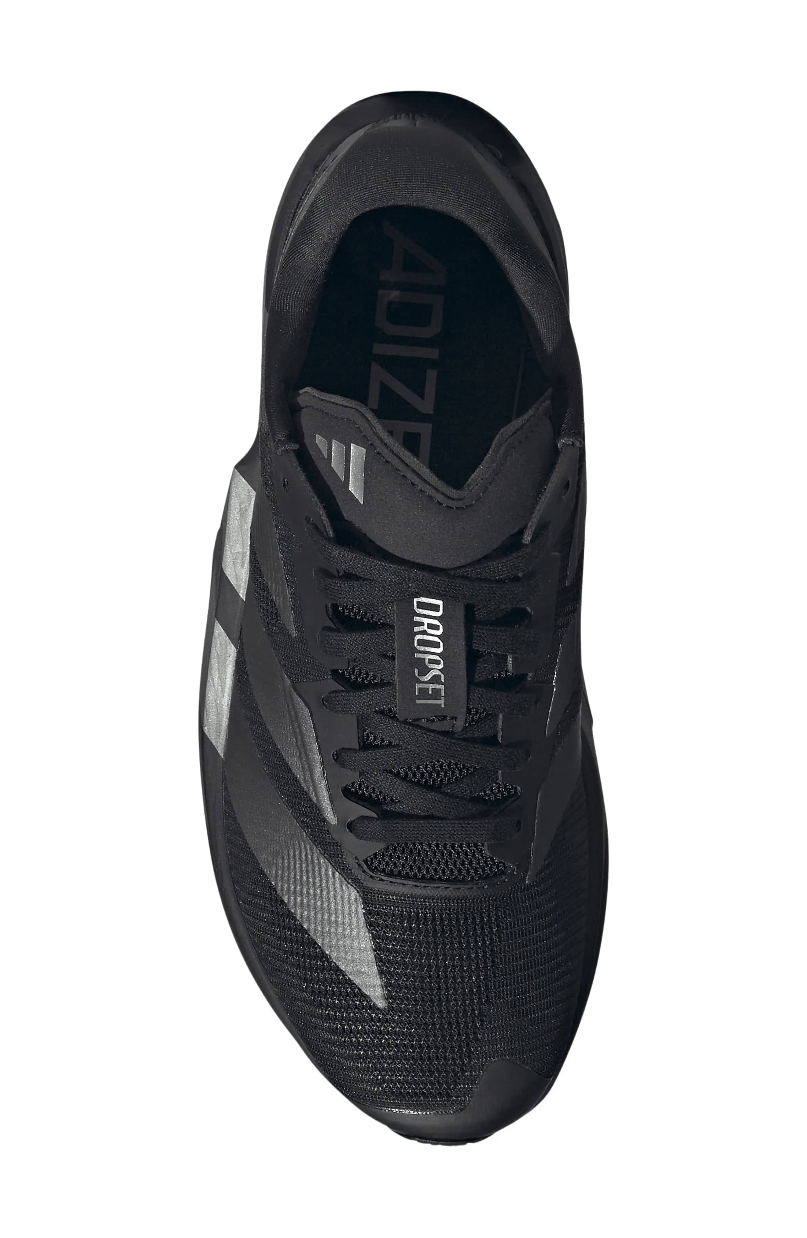 Adidas Adizero Dropset Pro Training Sneaker Beige Full Size Run New