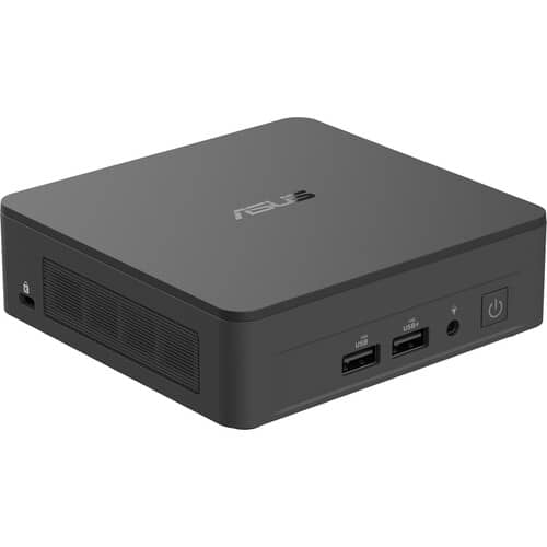 ASUS NUC 13 Pro Mini Computers 32GB 16GB New