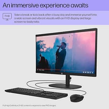 HP DG Computers New