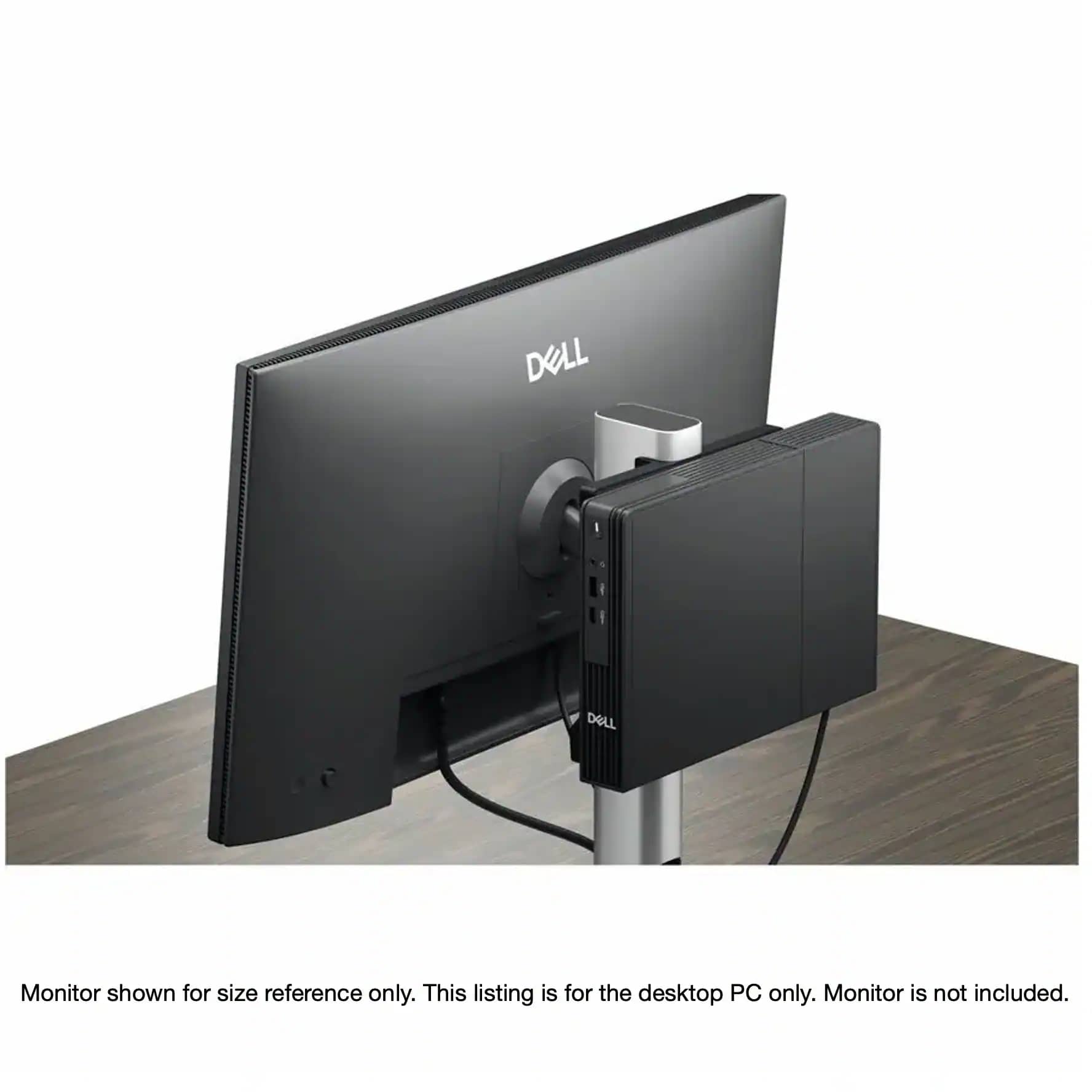 Dell Micro Computers 512GB 16GB New
