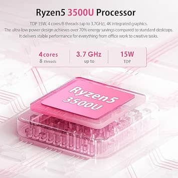 Fsjun Mini Computers New