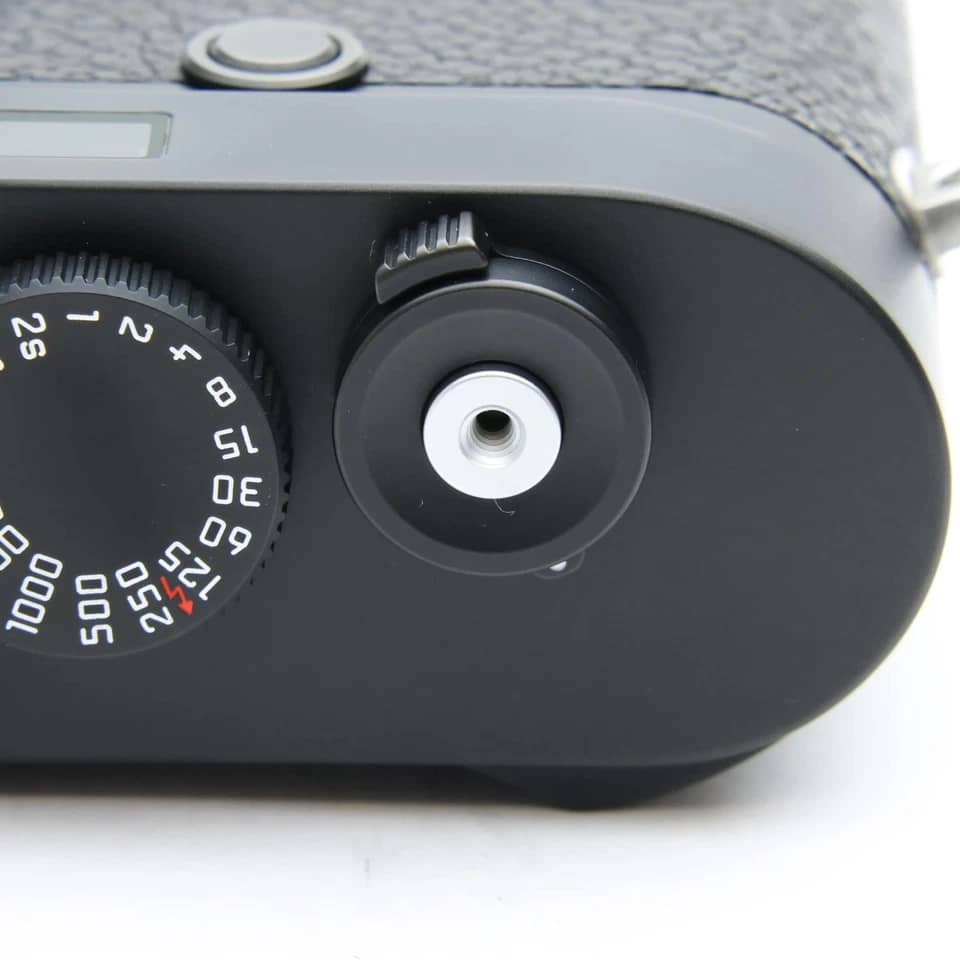 Leica M10 Digital Cameras Black Body Only New