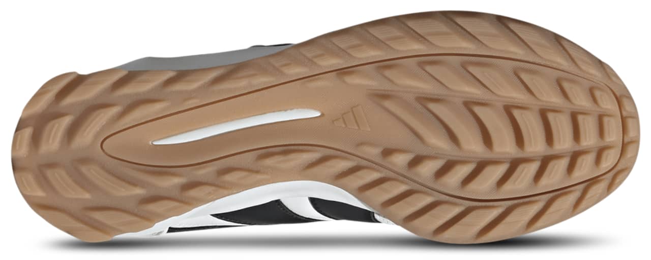 Adidas Predator Turf Sneaker White/Gold 7.5 New