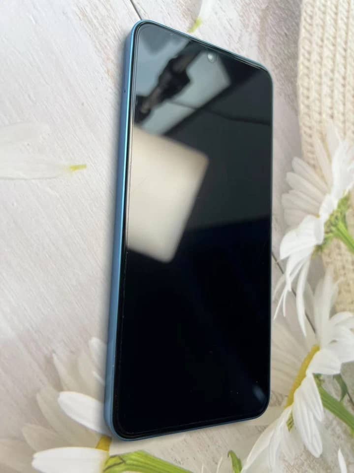 Honor 90 Lite Cell Phones Black 256GB Unlocked New