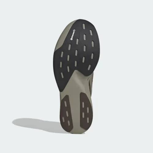 Adidas LIGHTBLAZE EVO SL Sneaker Gray/White 14 New