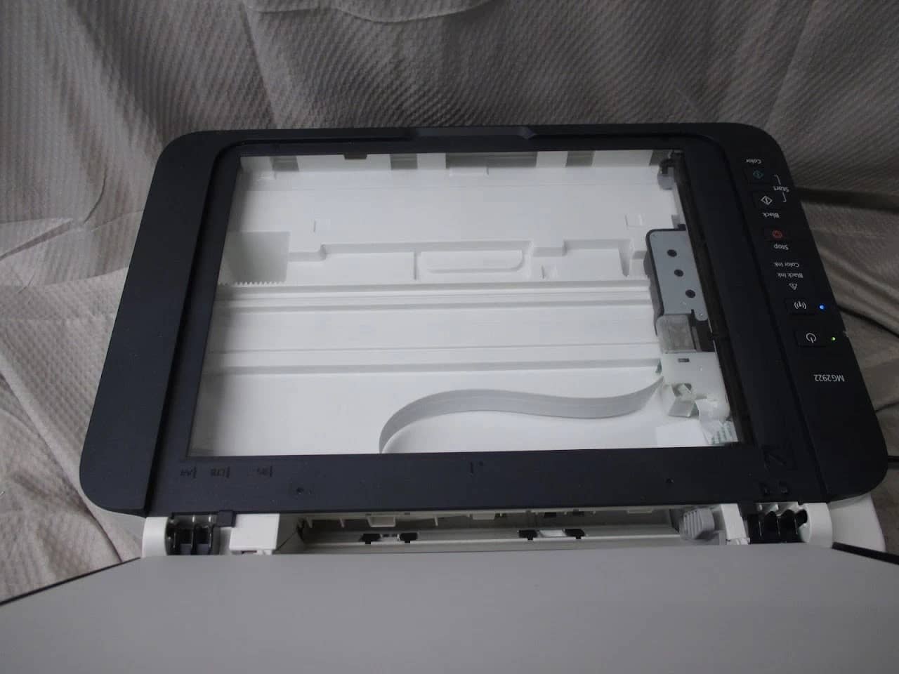 Canon Pixma MG2922 Printers New