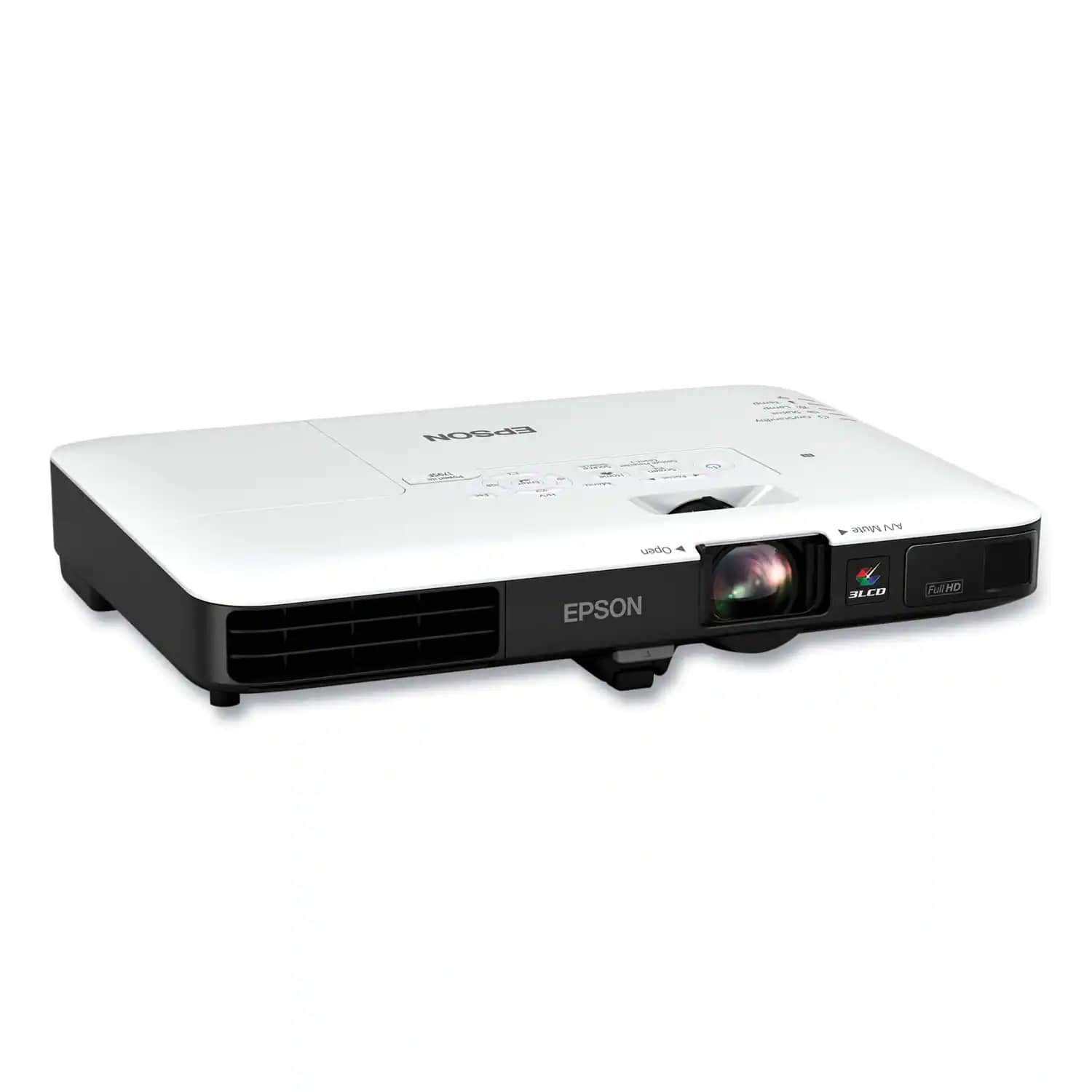 Epson PowerLite 1795F Projectors New