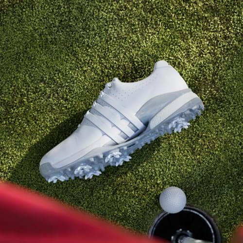 Adidas Tour360 24 Sneaker White Full Size Run New