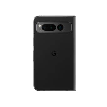 Google Pixel Fold Cell Phones Black 256GB Unlocked New