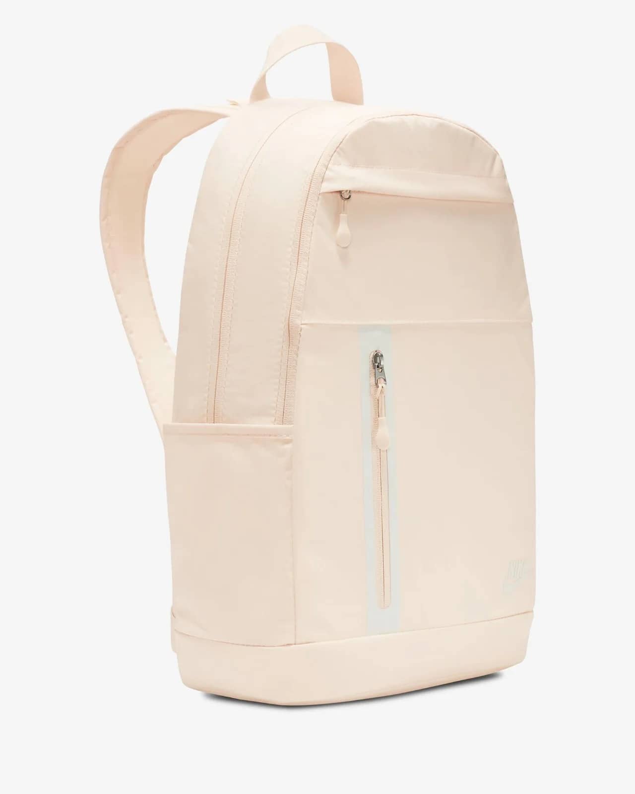 Nike Elemental Premium Women's bags Black 100% Polyester Backpack Unspecified New