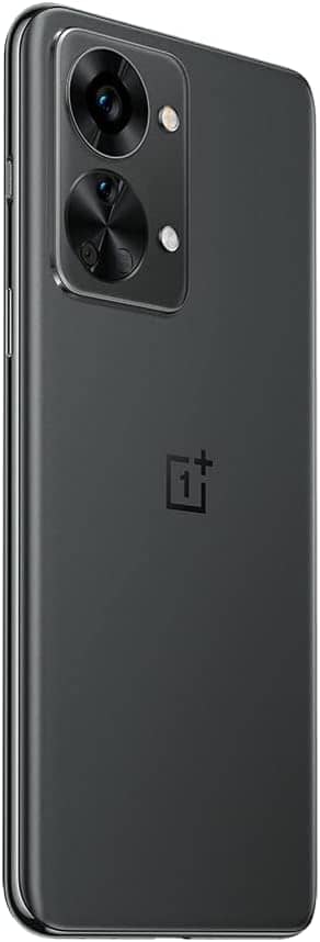 Oneplus Nord 2T 5G Cell Phones Gray 256GB Unlocked New