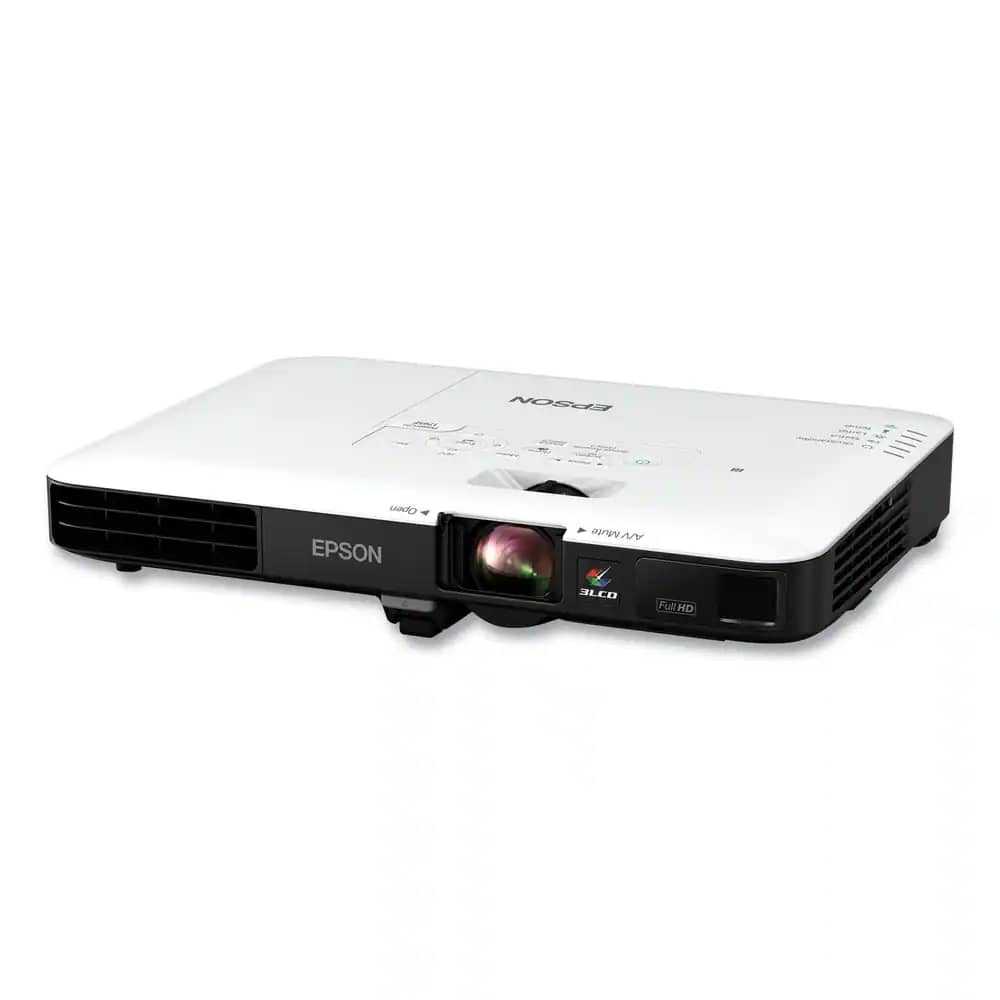 Epson PowerLite 1795F Projectors New