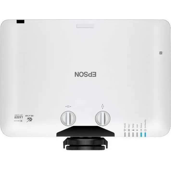 Epson PowerLite Projectors New
