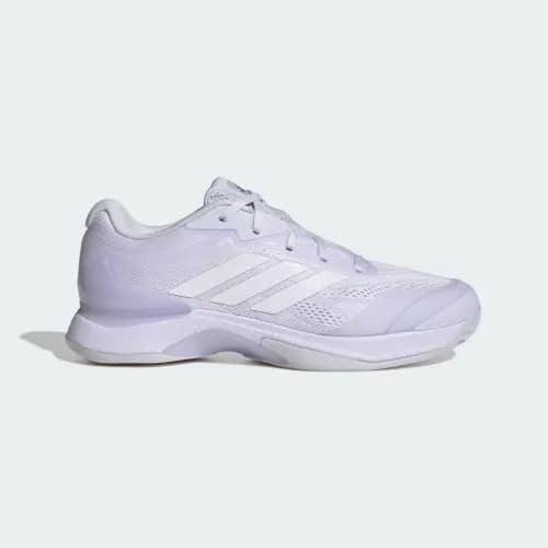 Adidas Avacourt 3 Sneaker White/Silver New