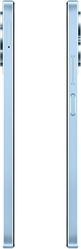 realme Note 50 Cell Phones Blue 128GB Unlocked New