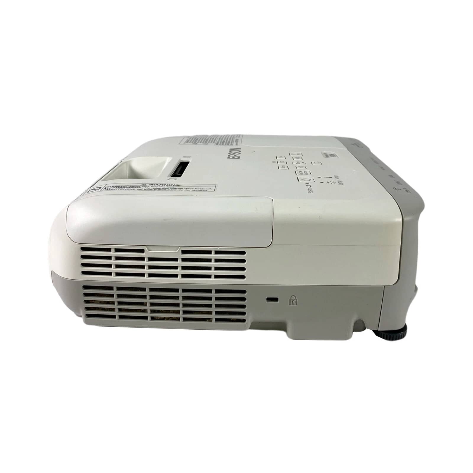Epson PowerLite 97H Projectors New