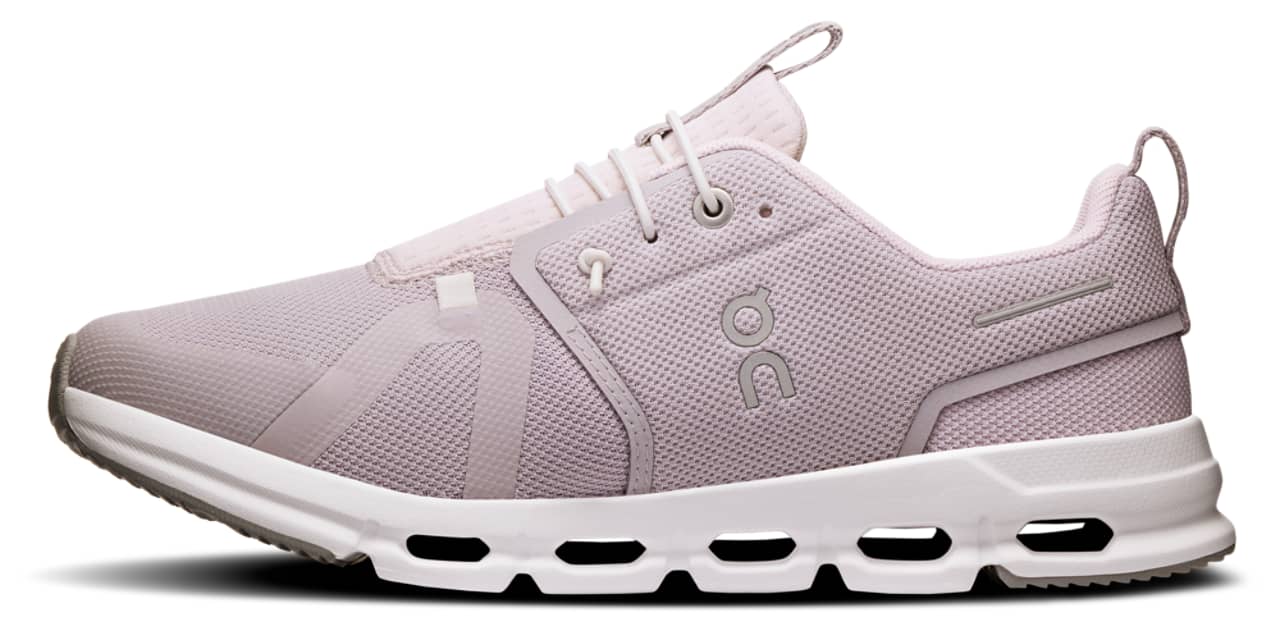 On Cloud Sky Sneaker Black 4 New