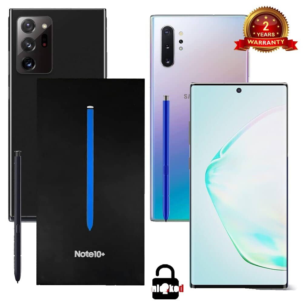 TCL NXTPAPER 70 Pro Cell Phones Blue 512GB Unlocked New