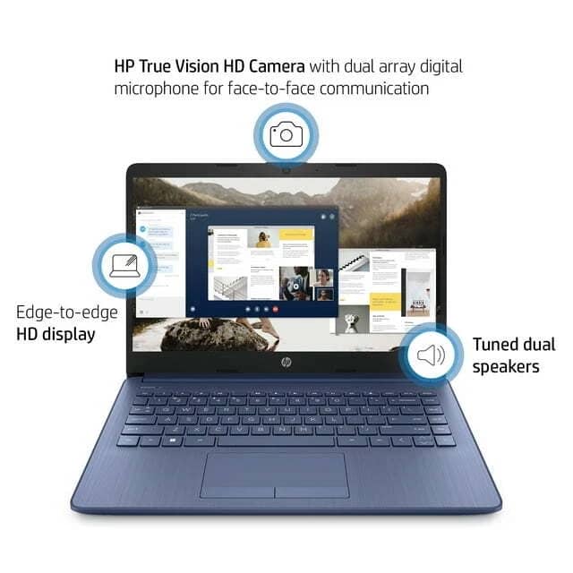 HP Stream Computers New