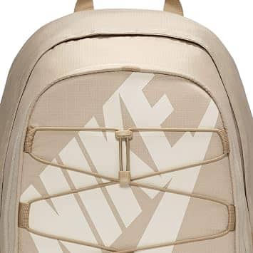 Nike Hayward Women's bags White 100% Polyester Backpack Unspecified New