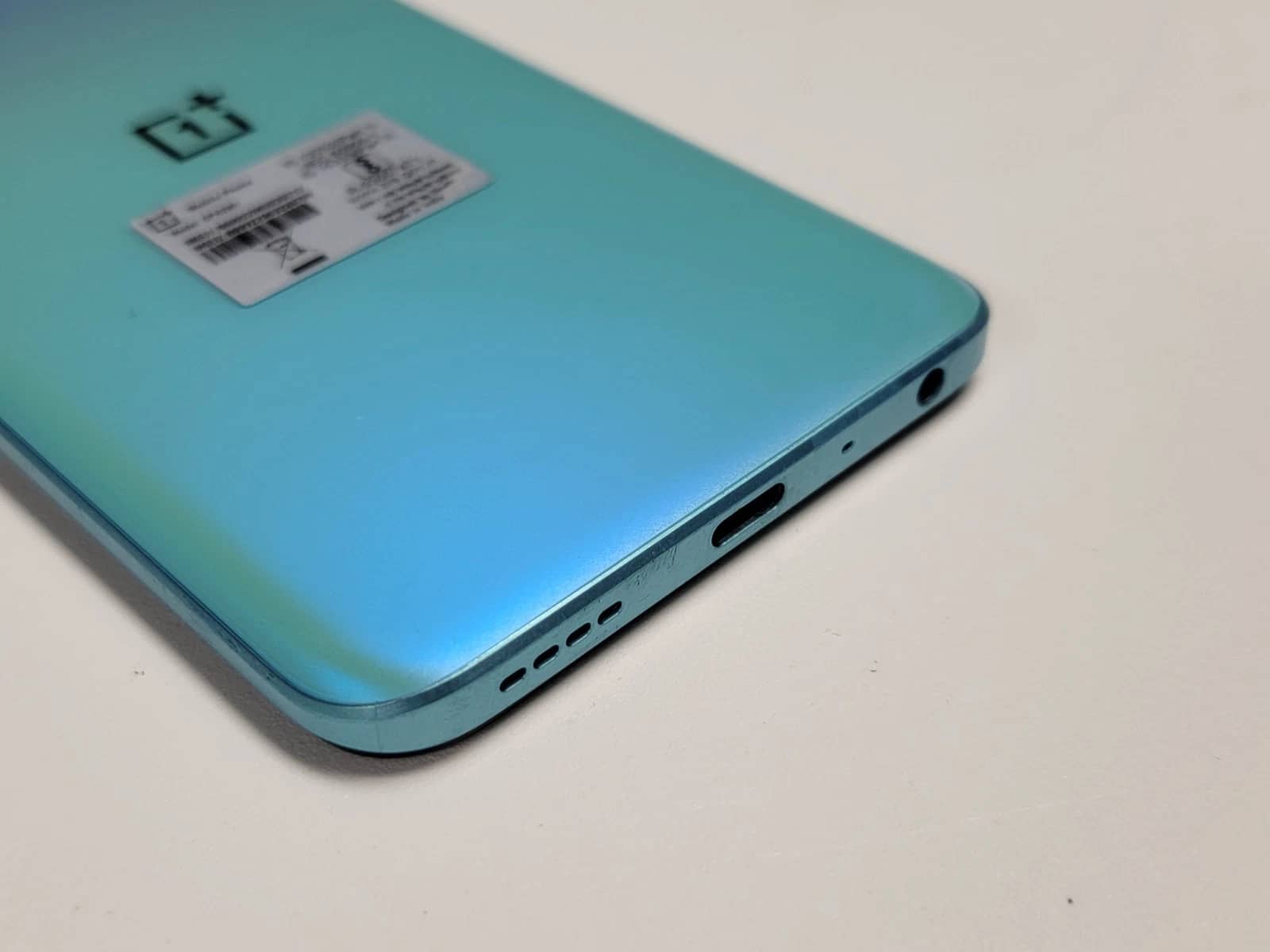 Oneplus Nord CE 2 Lite 5G Cell Phones Blue 128GB Unlocked New