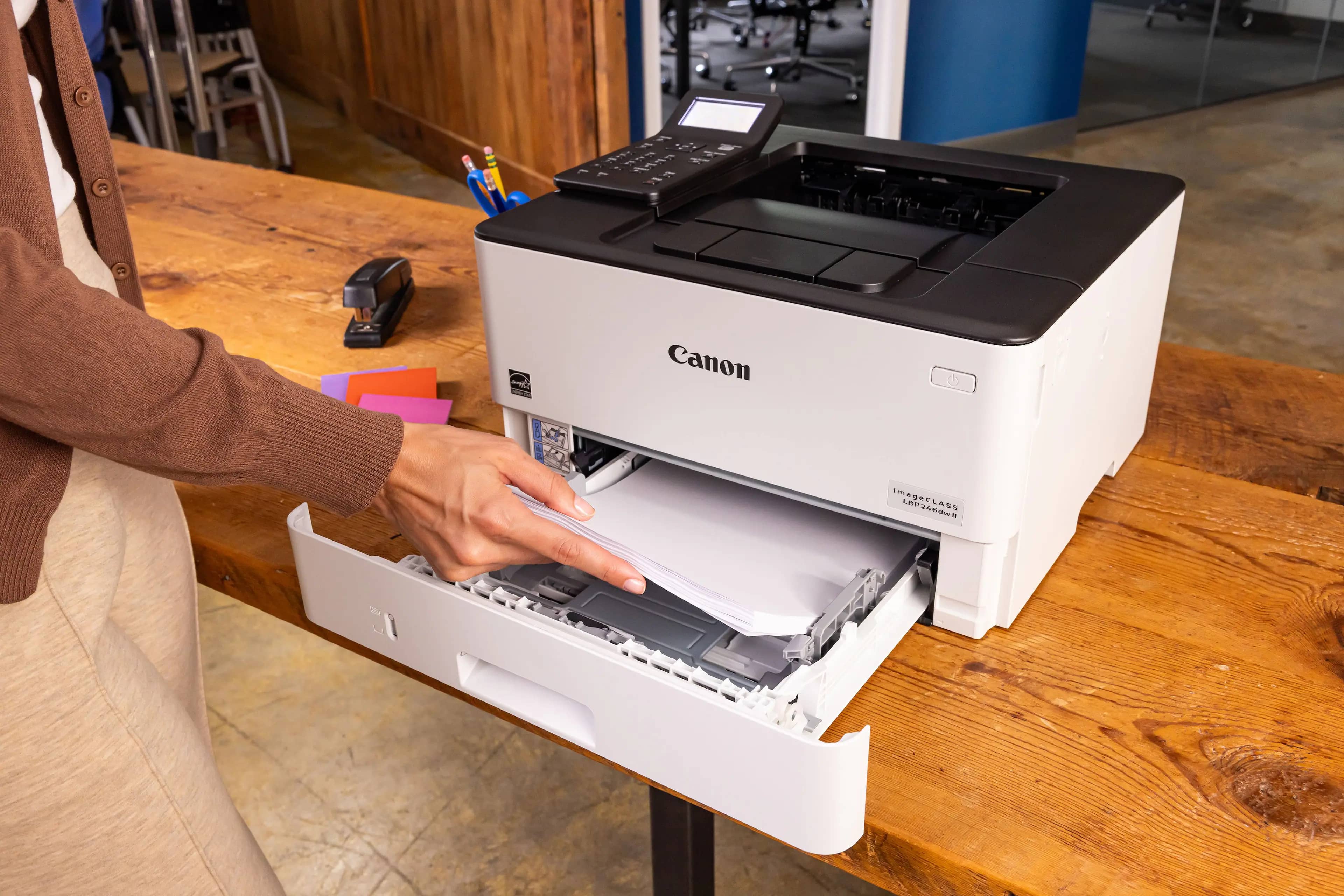 Canon 7187C005 Printers New