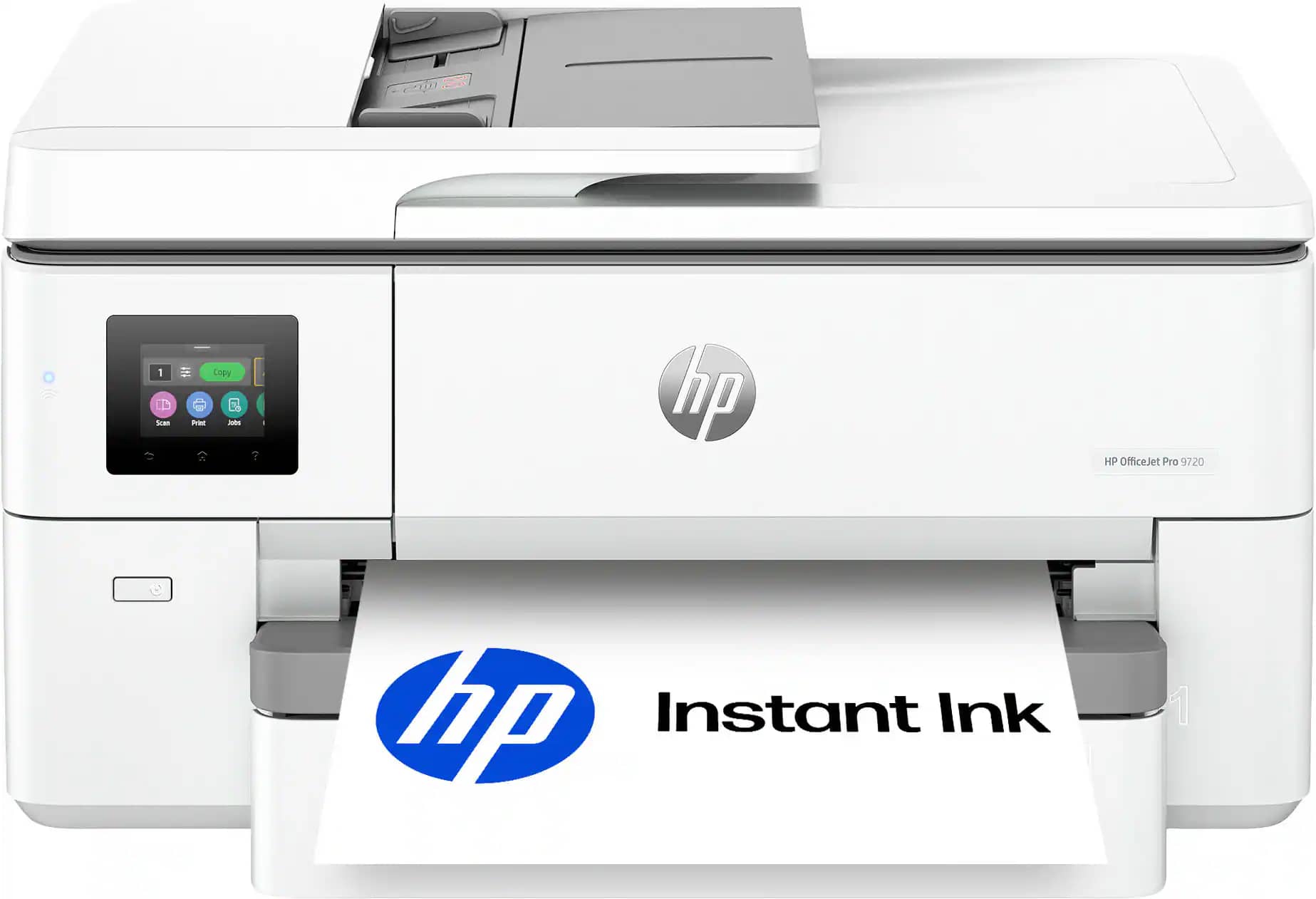 HP OfficeJet Pro 9720 Printers New