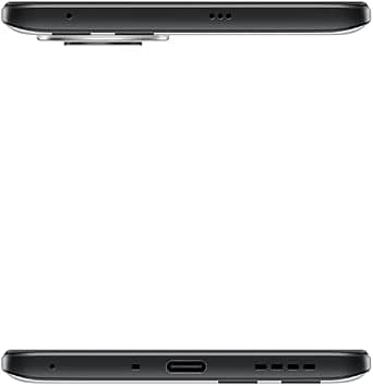 realme GT Neo3 80W Cell Phones Black 256GB Unlocked New