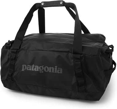 Patagonia Black Hole Duffel Women's bags Unspecified New
