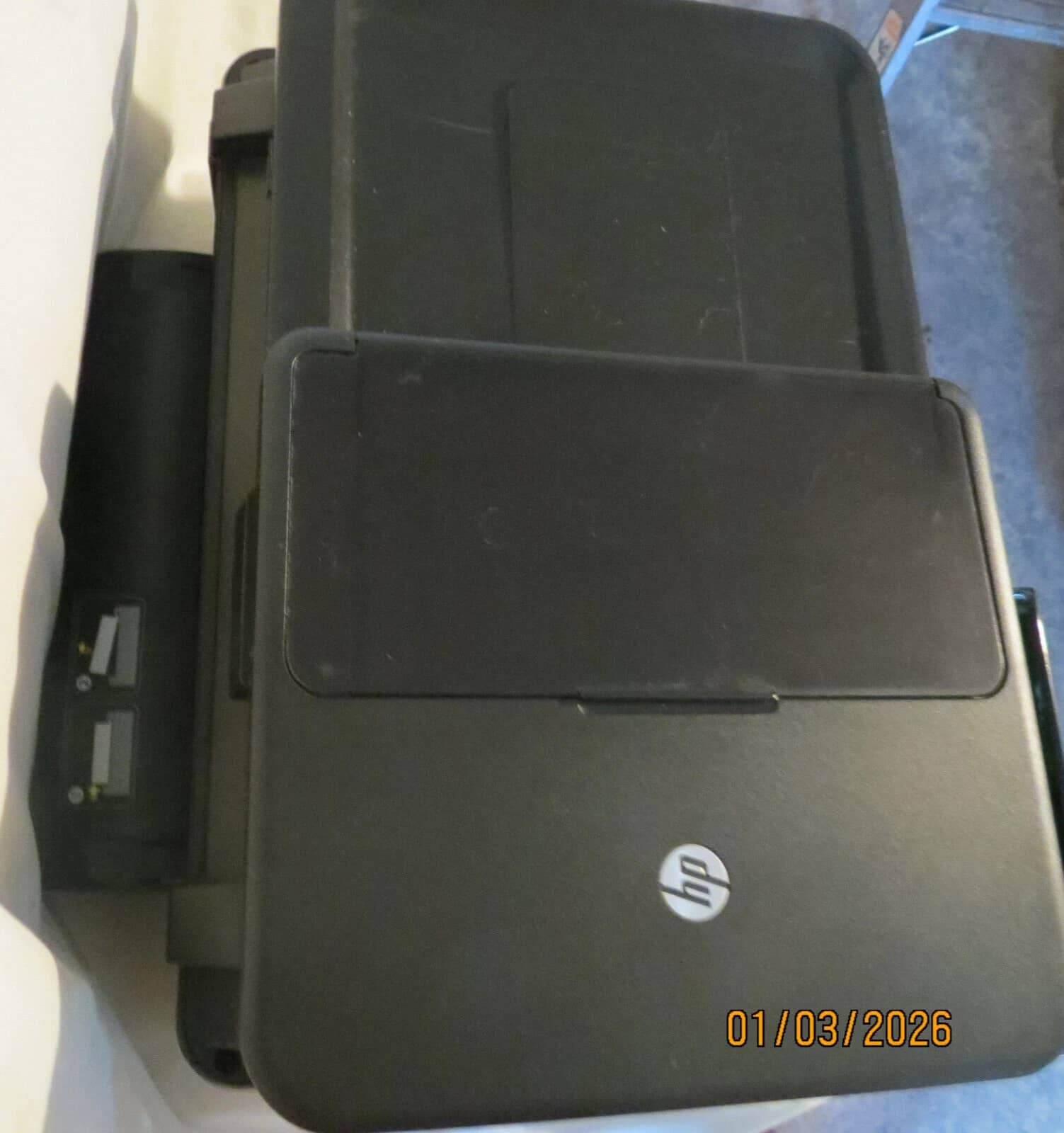 HP 7520 Printers Used - Good