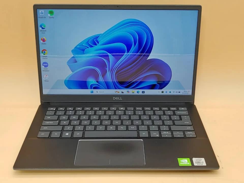 Dell Vostro 5391 Computers 128GB 8GB Used - Good